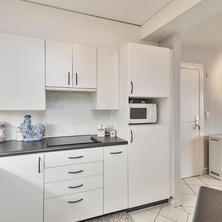 Seaview Apartment Margo Blankenberge Exteriér fotografie